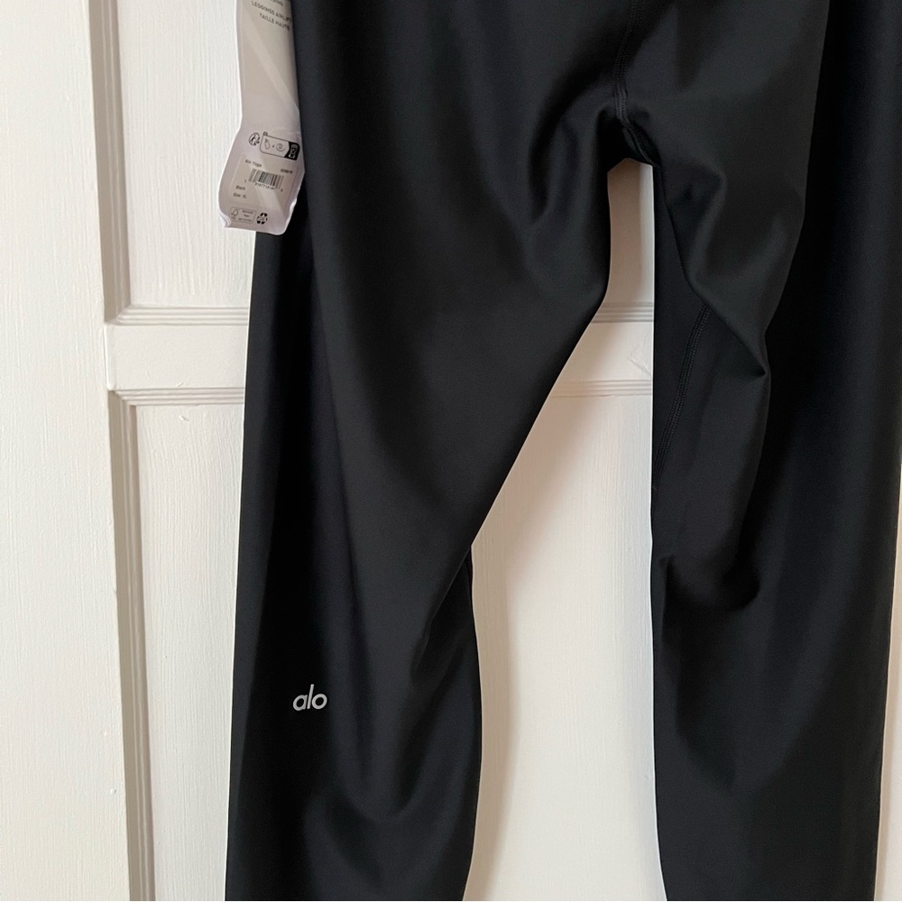 NWT ALO High-Waist Airlift Legging - Picture 8 of 8